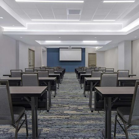 Hampton Inn & Suites San Antonio Riverwalk מראה חיצוני תמונה