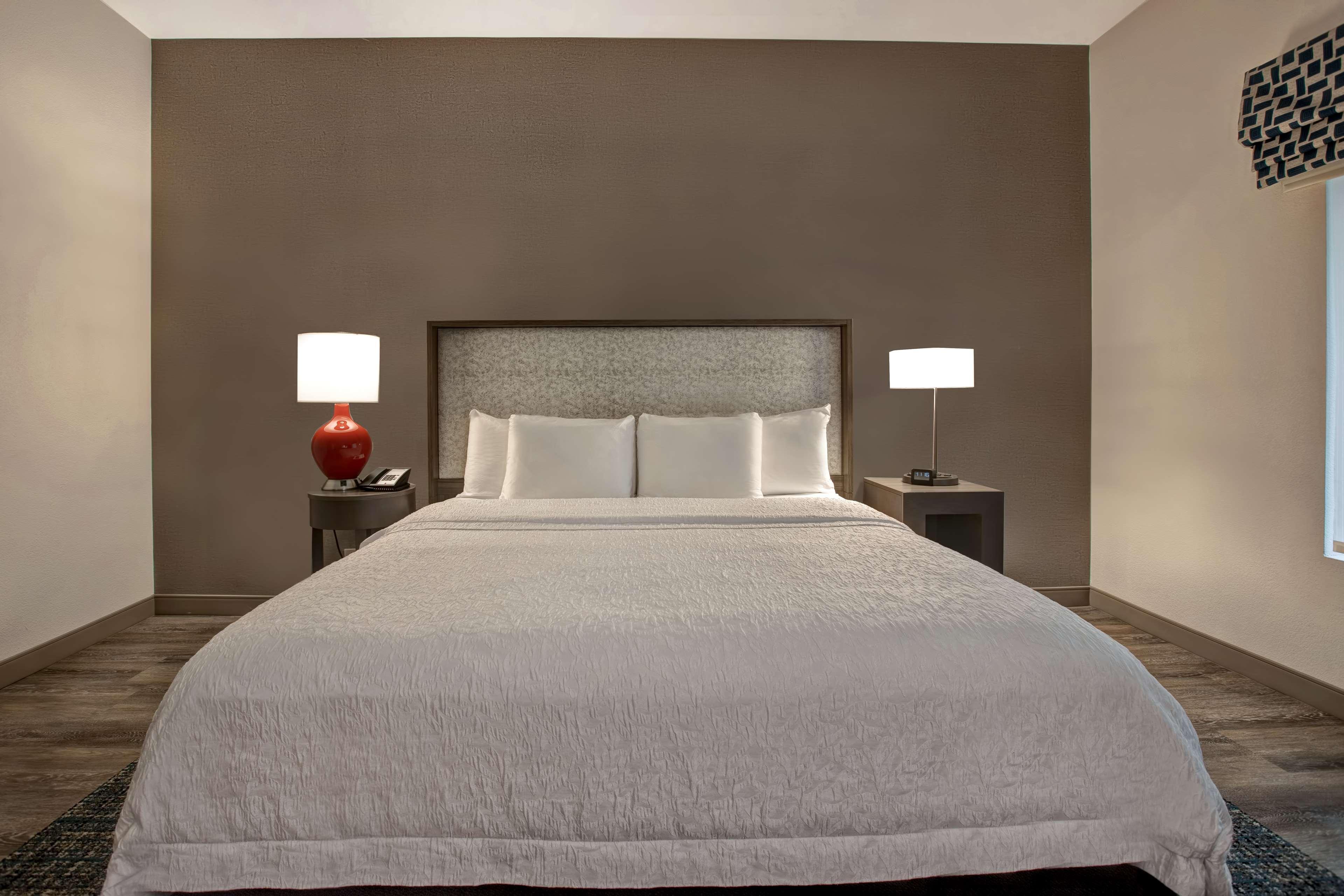 Hampton Inn & Suites San Antonio Riverwalk מראה חיצוני תמונה