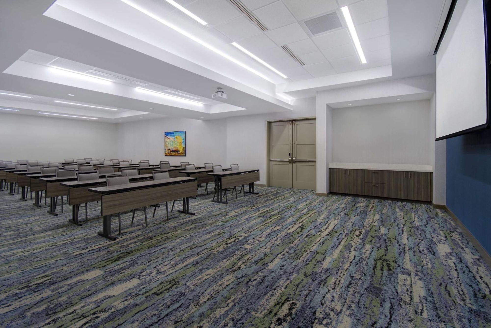 Hampton Inn & Suites San Antonio Riverwalk מראה חיצוני תמונה