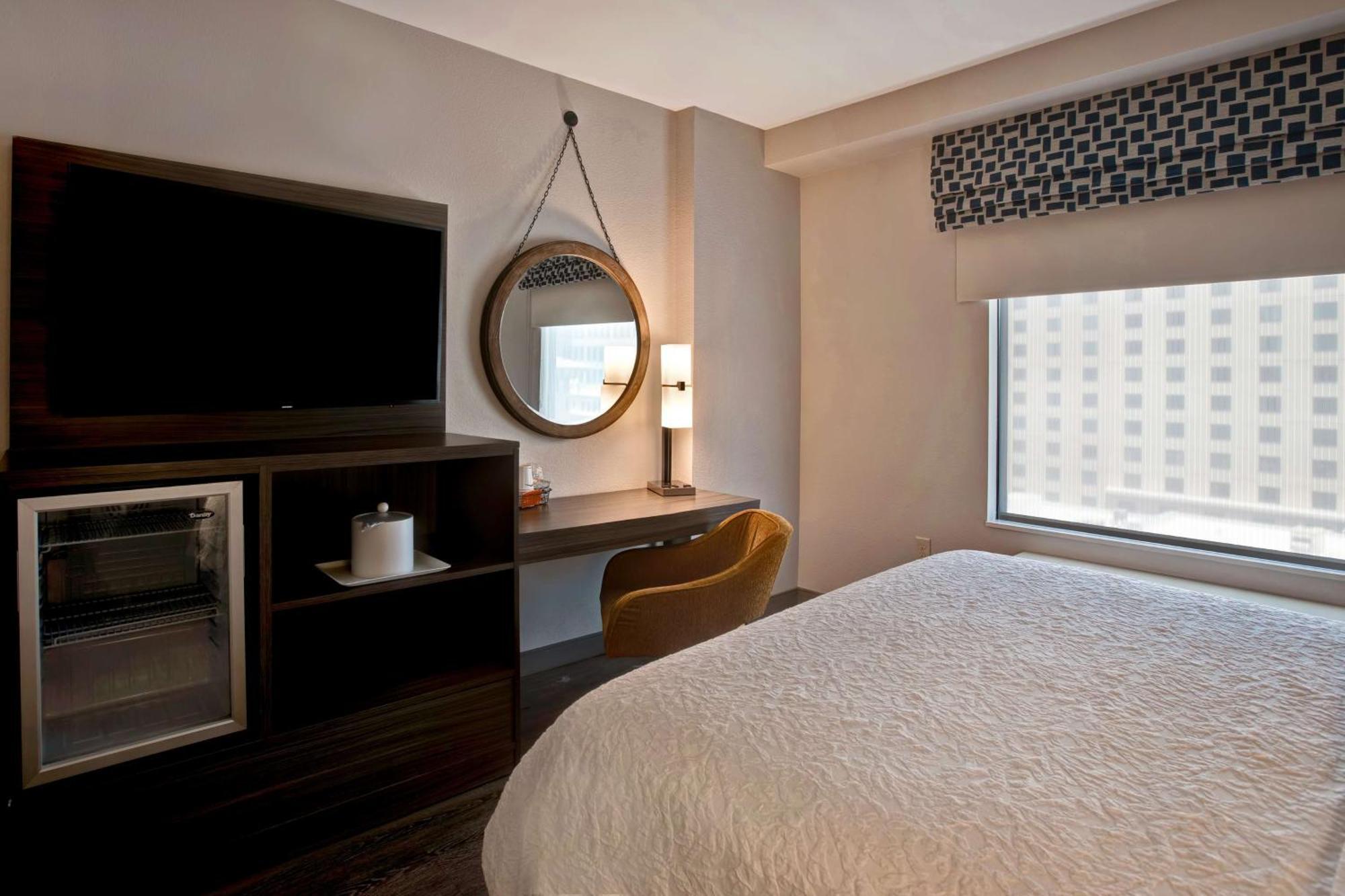Hampton Inn & Suites San Antonio Riverwalk מראה חיצוני תמונה