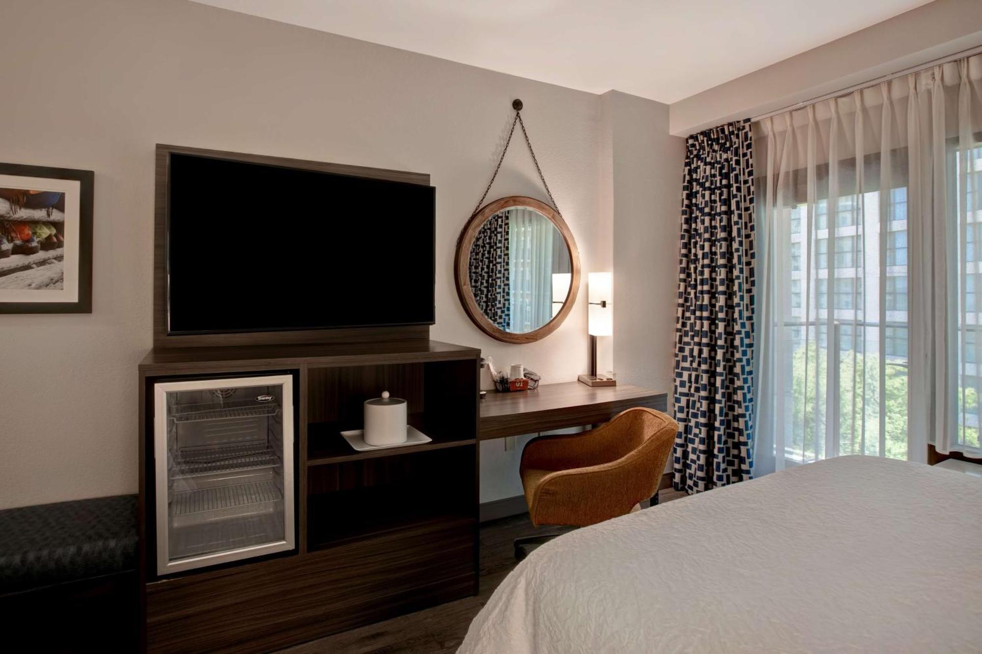 Hampton Inn & Suites San Antonio Riverwalk מראה חיצוני תמונה