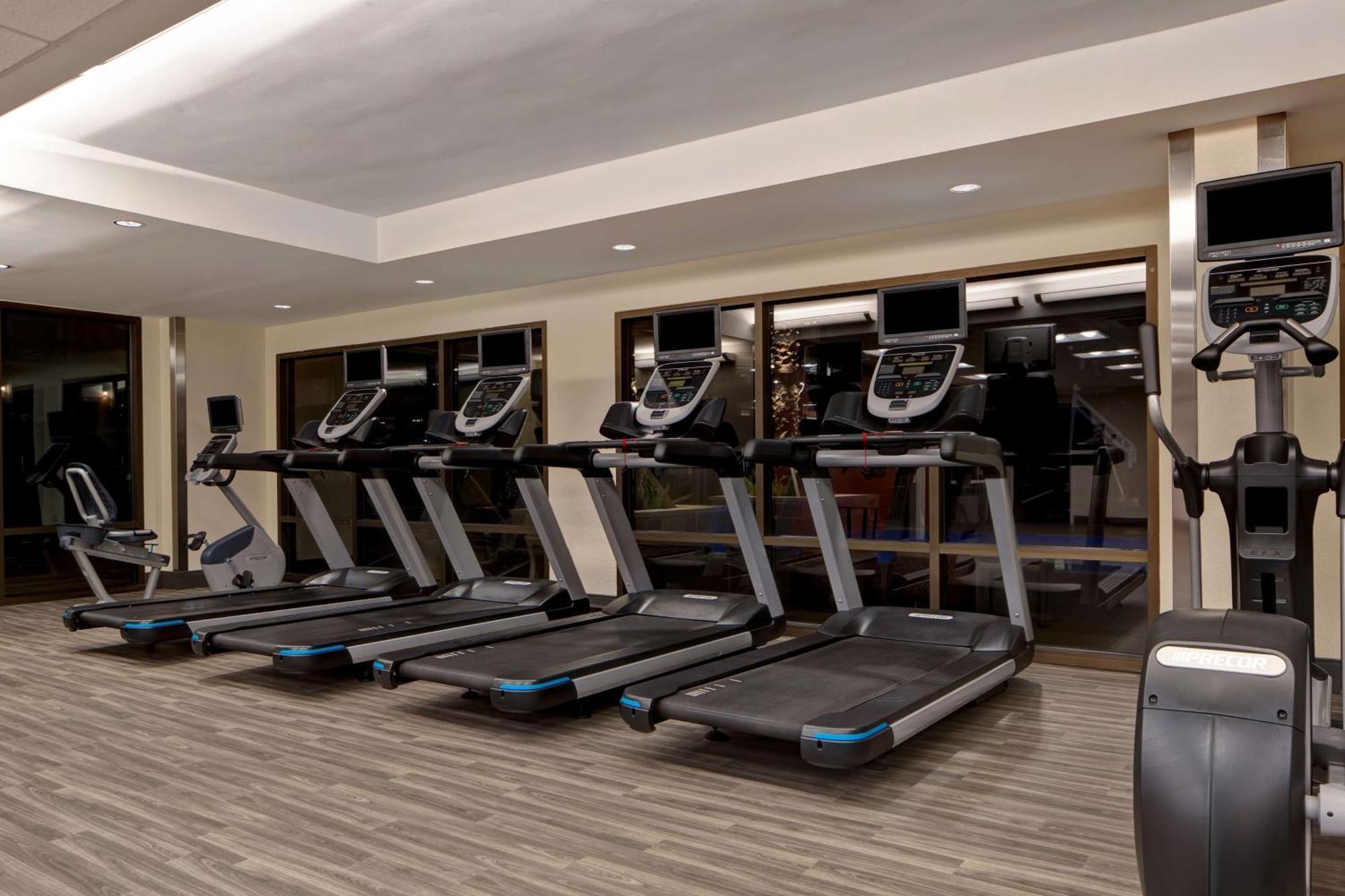 Hampton Inn & Suites San Antonio Riverwalk מראה חיצוני תמונה