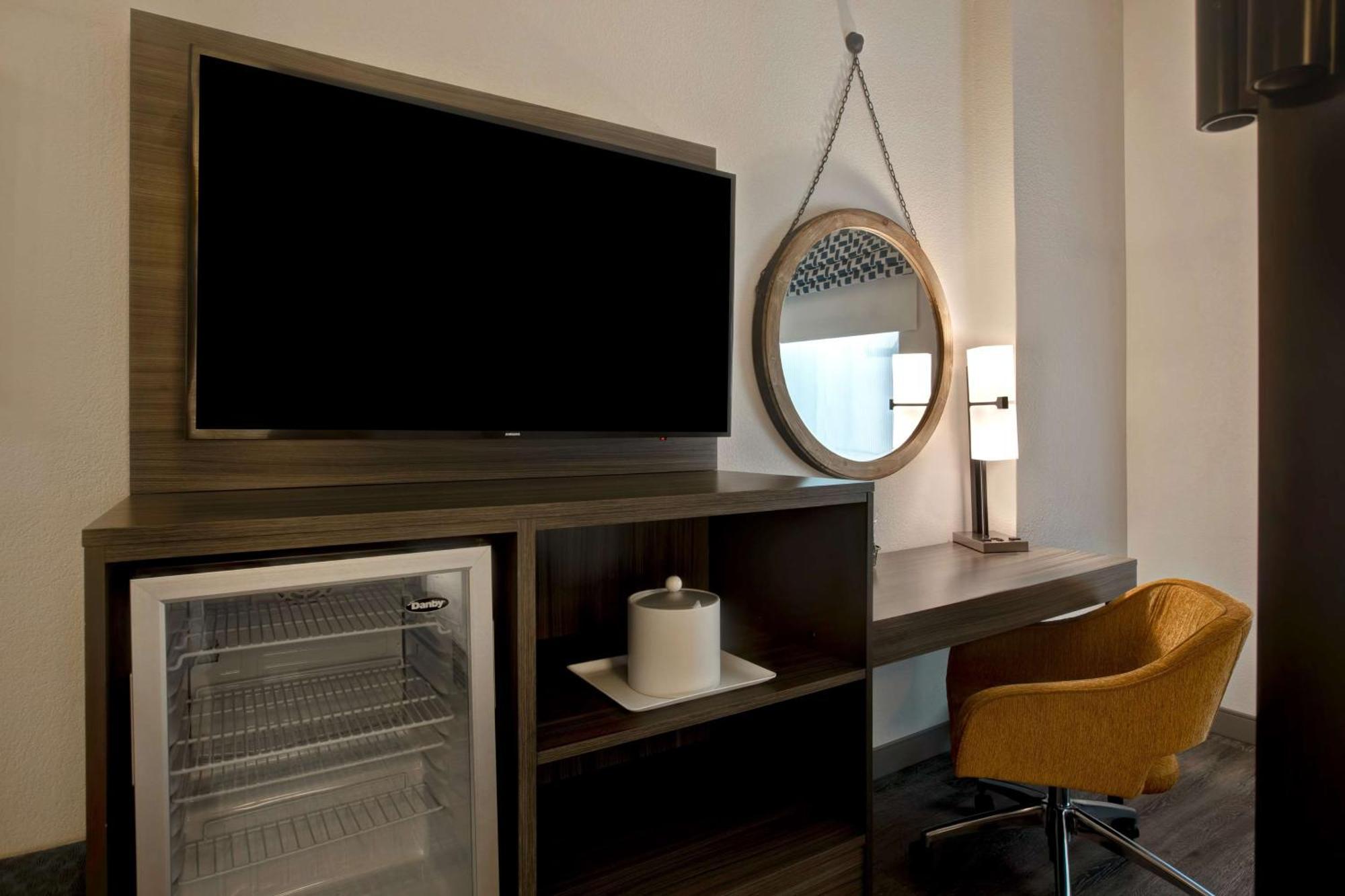 Hampton Inn & Suites San Antonio Riverwalk מראה חיצוני תמונה